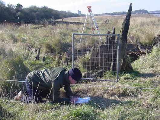 February 2004 Purton Field School